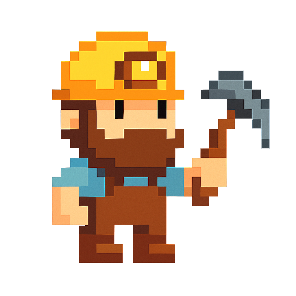 Miner